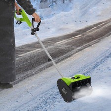 Spazzaneve Spazzaneve