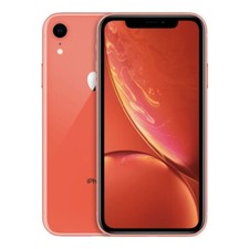 APPLE IPHONE XR 128GB CORALLO