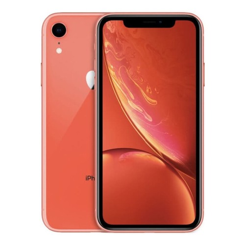 Apple iphone 128gb corallo - apple,
