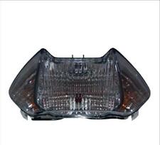 FANALE POSTERIORE A LED FUMEE