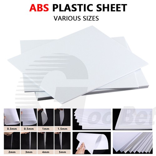 Pannello lastra plastica