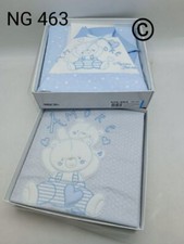 Coordinato Culla 4 Pezzi