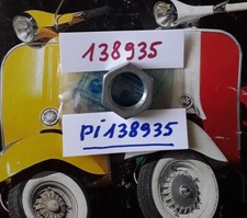 Fuel tank tap nut Piaggio