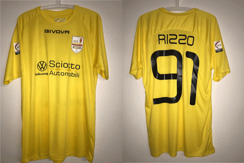 Shirt maglia rizzo - maglia,