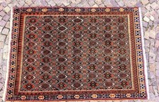 tappeti persiani usati