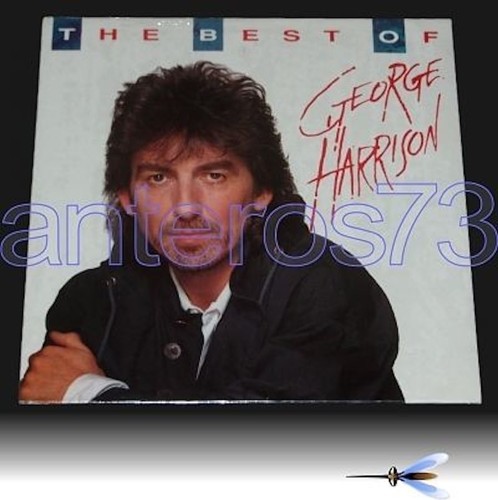 George harrison the - george,