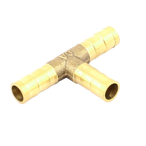 Raccordo 8mm diametro forma - diametro, a