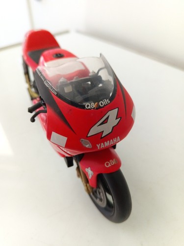 Minichamps yamaha yzr - minichamps,
