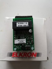 Scheda di sintesi vocale