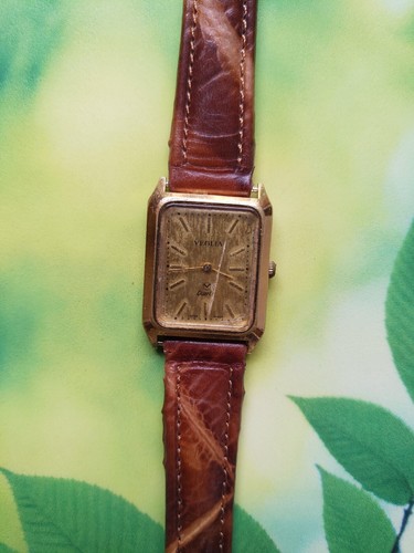 Orologio veglia quarzo swiss - orologio,