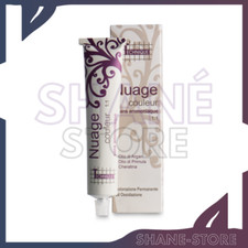 TECHNIQUE NUAGE Colorazione