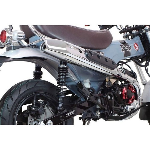 Scarico sportivo takegawa - scarico,