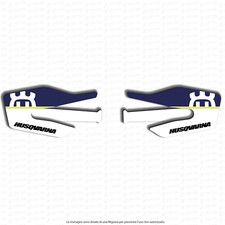 Kit adesivi paramani Husqvarna