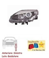 FARO FANALE PROIETTORE