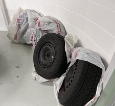 Gomme Da Neve e Cerchioni