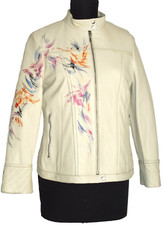 Giacca donna nappa - giacca,