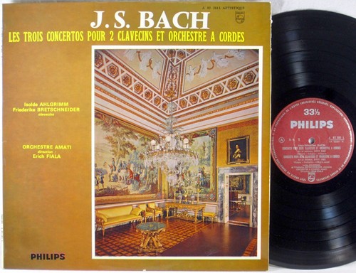 Philips france bach ahlgrimm - philips,