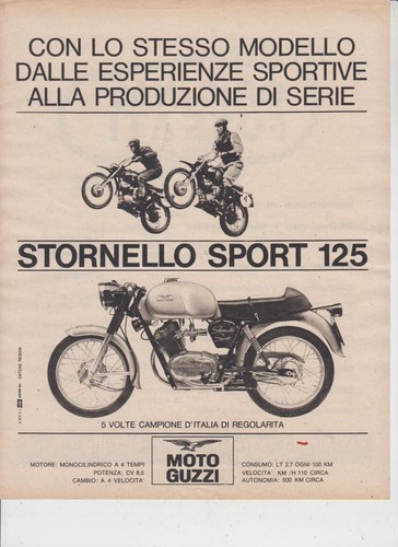 Advertising pubblicità moto - advertising, -moto
