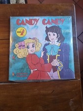 Album Figurine Panini Candy