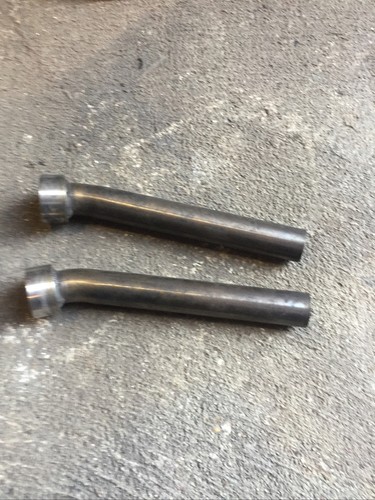Deflettore scarico freccia - , 38