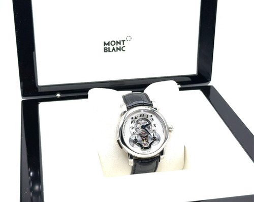 Orologio montblanc - orologio,