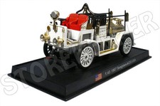 Camion dei Pompieri - Seagrave