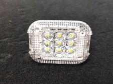 Luci posteriori Ford Transit