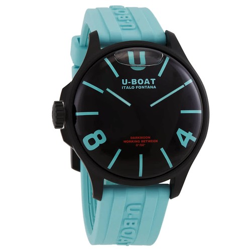 Orologio uomo boat - orologio, u-boat