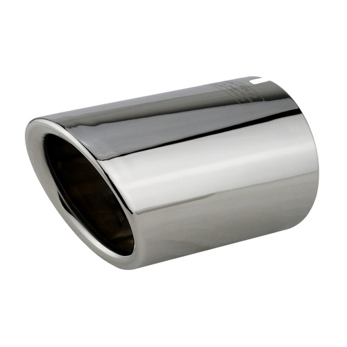 Cappa scarico cromo - cappa, di