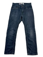 LEVI'S 511 W27 L27 slim fit