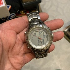 Orologio Uomo Timex Ironman