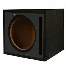 Absolute PSEB10BK Subwoofer