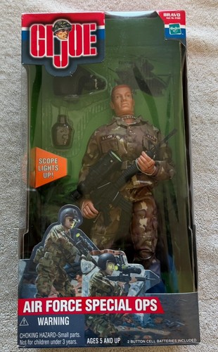 Joe air force special ops - special,