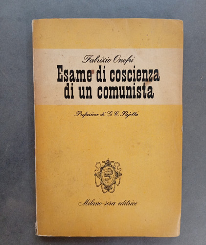 Fabrizio onofri esame - fabrizio,