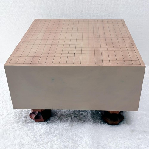 Board goban igo con gambe - igo,