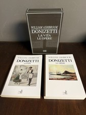 EDT Musica - William Ashbrook