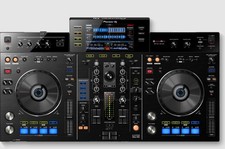 Mesa de mezclas Pioneer XDJ