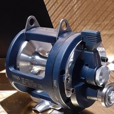 Okuma titus t20l mulinello - titus,