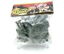 VINTAGE 79s ACTION MARINES WW2
