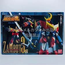 Modellino BANDAI Soul of