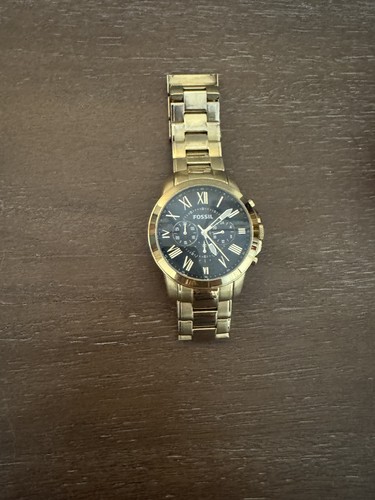 Orologio fossil quarzo - fossil, fs4815