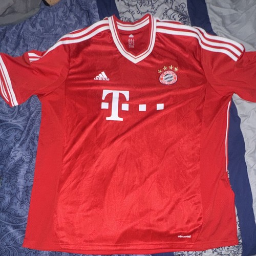 Adidas bayern monaco - adidas, maglia