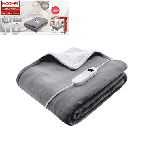 Termocoperta elettrica - termocoperta,