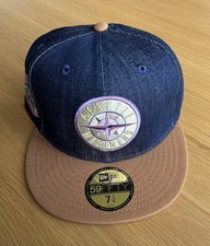 Cappellino 59Fifty New Era x