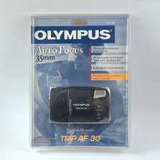 OLYMPUS TRIP AF 30 fotocamera