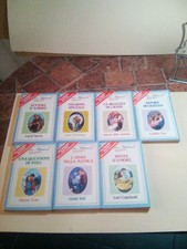 Libri Harmony Collana Bluemoon