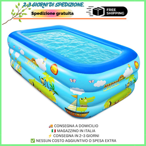 Piscina per bambini - per, 150