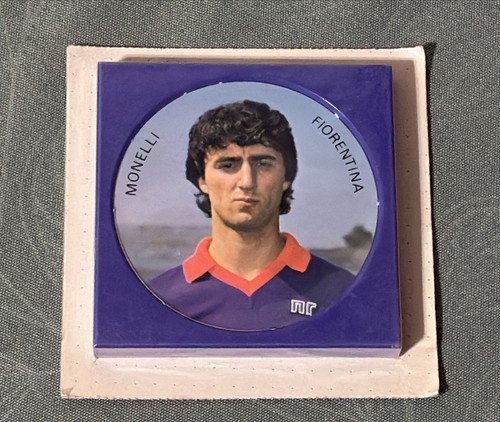 Monelli fiorentina figurina - monelli,