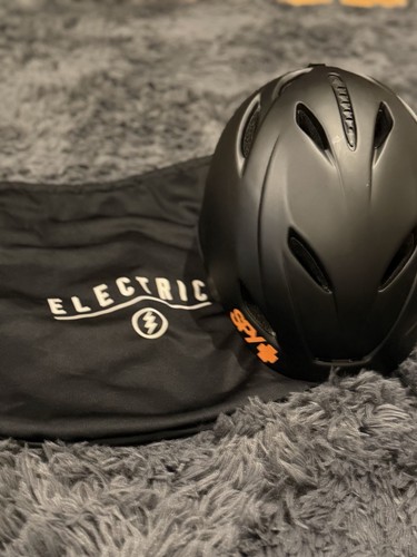 Casco sportivo neve - casco,