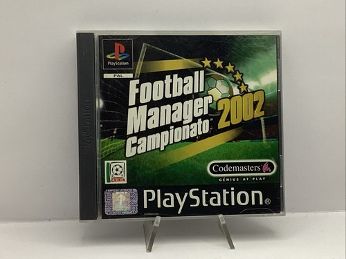 Football manager campionato - football,